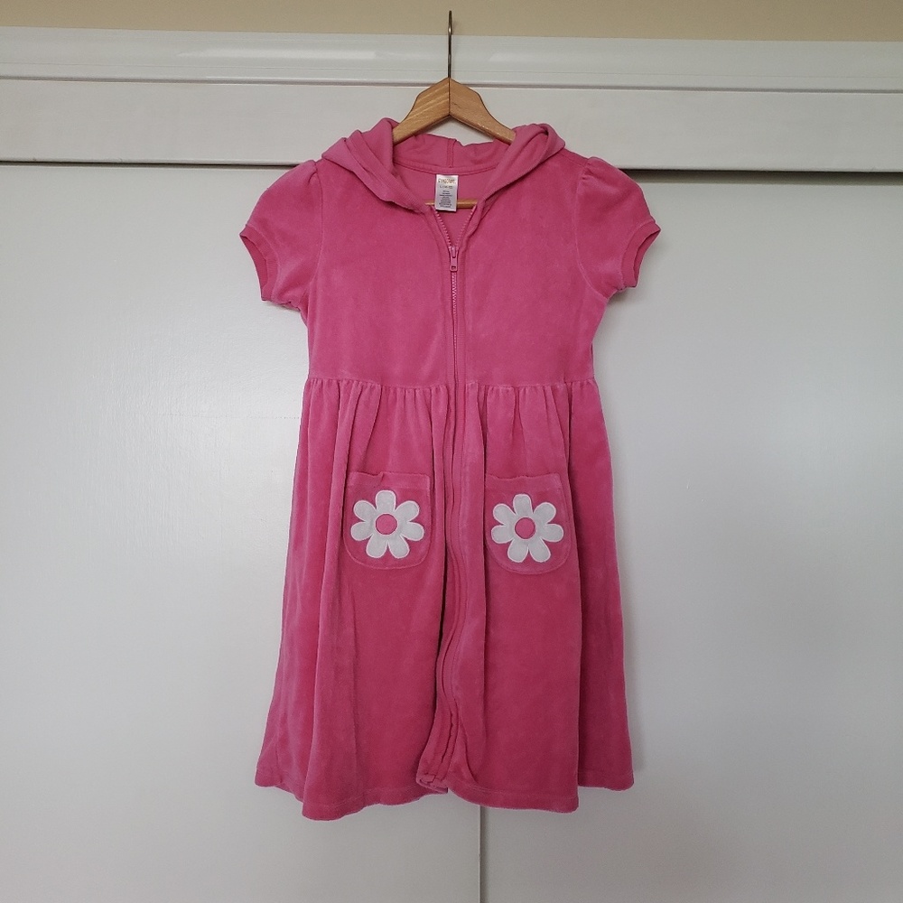 Swim Coverup